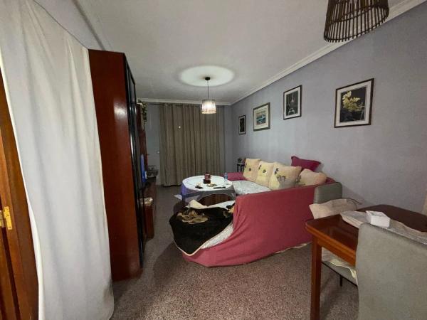 Piso en calle Juan de Austria