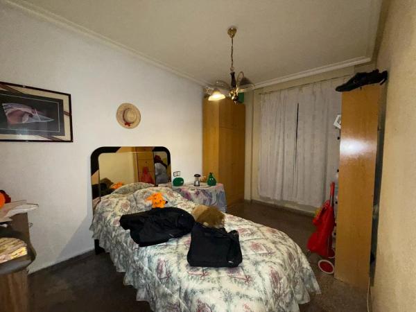 Piso en calle Juan de Austria