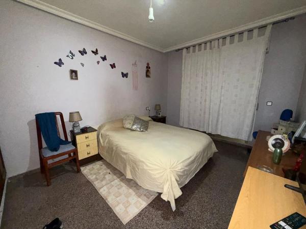 Piso en calle Juan de Austria