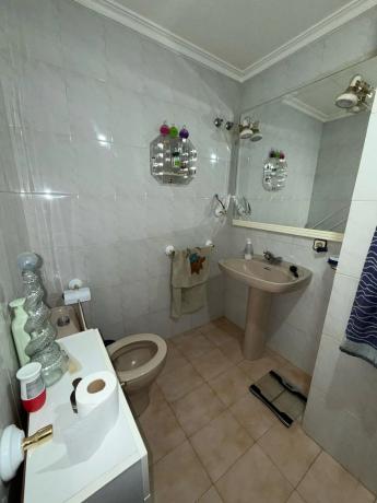 Piso en calle Juan de Austria