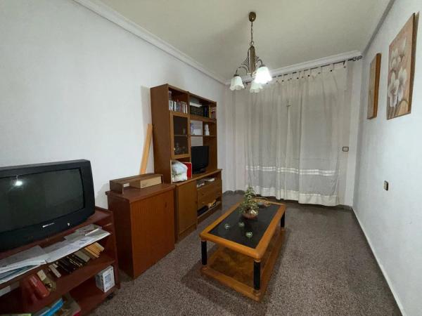 Piso en calle Juan de Austria