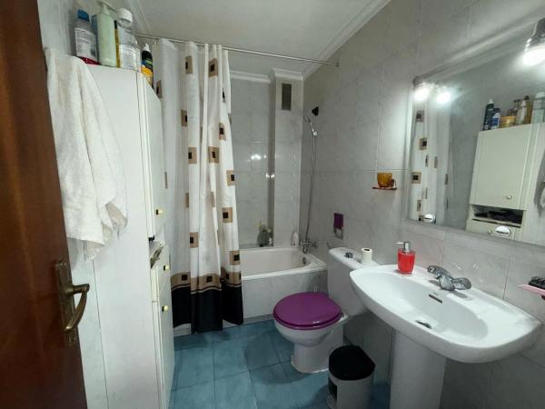 Piso en calle Juan de Austria