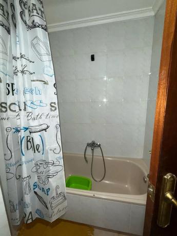 Piso en calle Juan de Austria