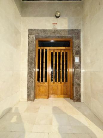 Piso en calle Juan de Austria