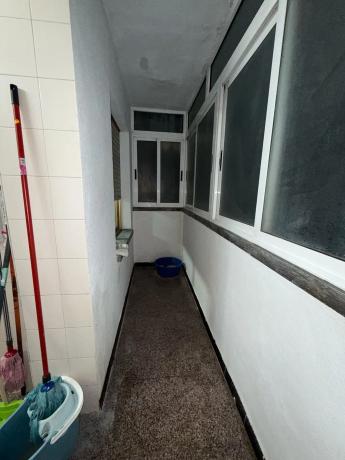 Piso en calle Juan de Austria