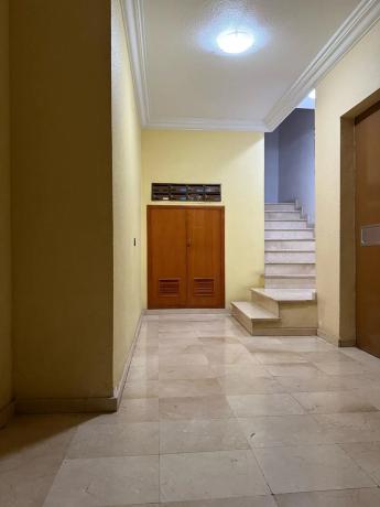 Piso en calle Juan de Austria