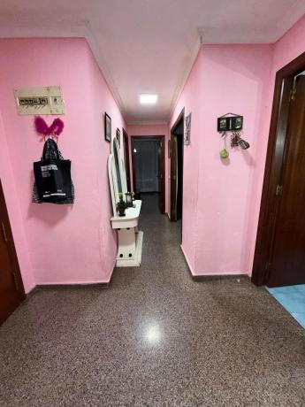 Piso en calle Juan de Austria