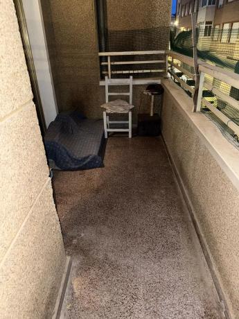 Piso en calle Juan de Austria