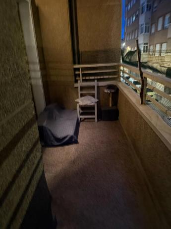 Piso en calle Juan de Austria