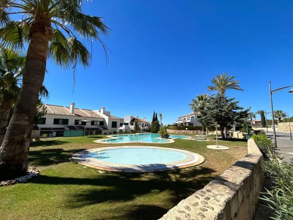 Piso en calle Atenas