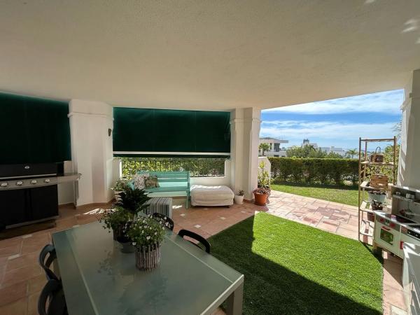 Piso en calle Atenas