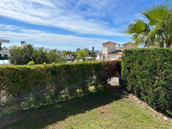 Piso en calle Atenas