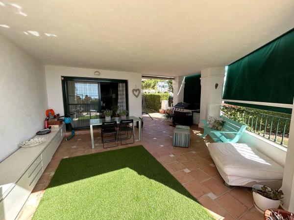 Piso en calle Atenas