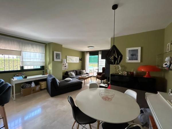 Piso en calle Atenas