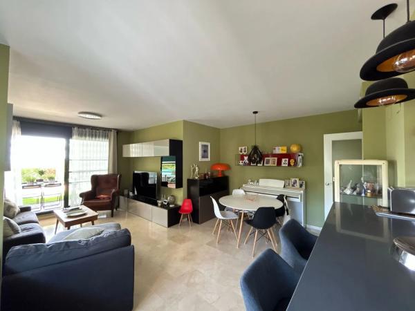 Piso en calle Atenas