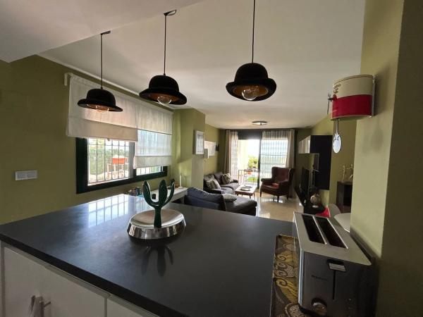 Piso en calle Atenas