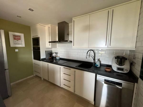 Piso en calle Atenas