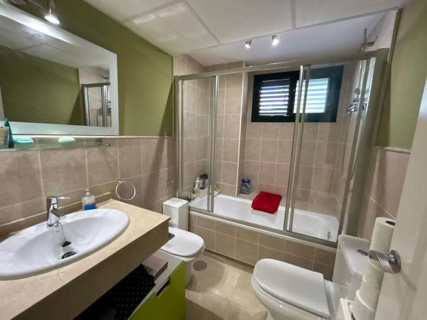 Piso en calle Atenas