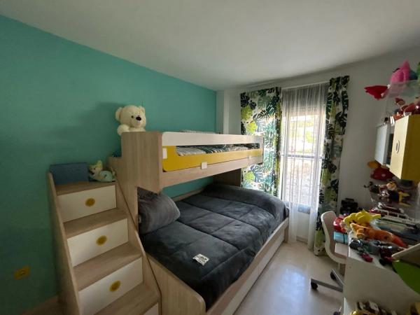 Piso en calle Atenas