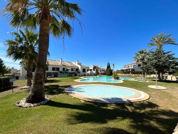 Piso en calle Atenas