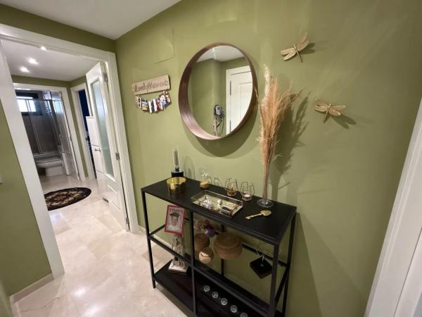 Piso en calle Atenas