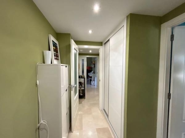 Piso en calle Atenas