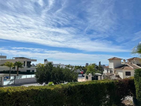 Piso en calle Atenas