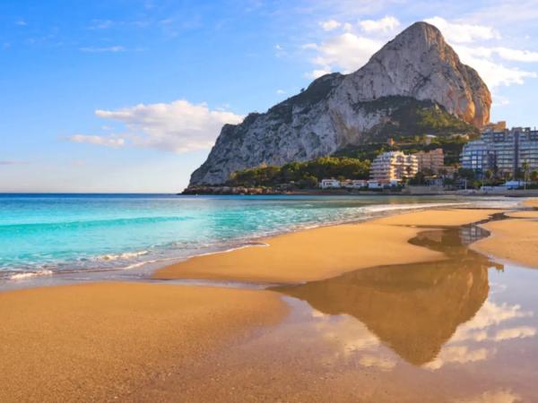 Casa independiente en calle Alcalde Juan Rico