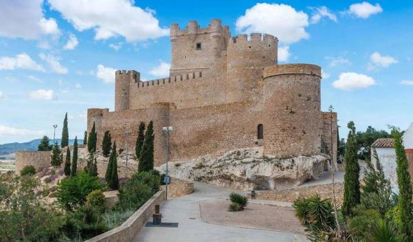 Casa independiente en calle Alcalde Juan Rico