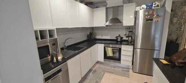 Piso en calle Assagador de la Marjal, 2