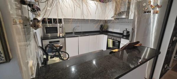 Piso en calle Assagador de la Marjal, 2