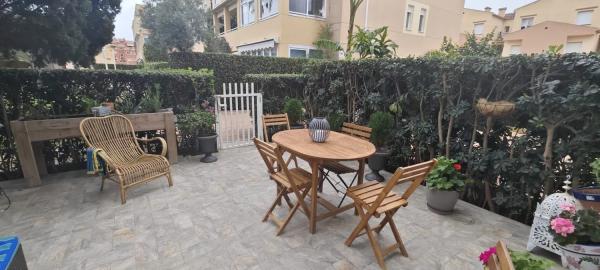 Piso en calle Assagador de la Marjal, 2