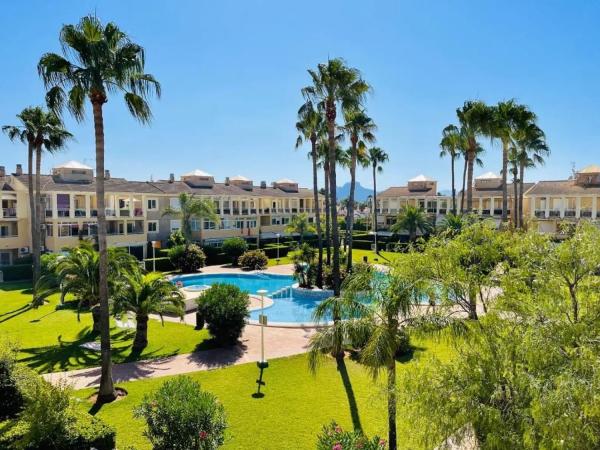 Piso en calle Assagador de la Marjal, 2