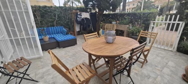 Piso en calle Assagador de la Marjal, 2