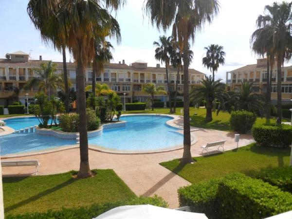 Piso en calle Assagador de la Marjal, 2