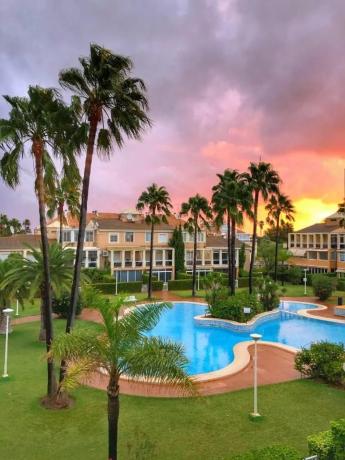 Piso en calle Assagador de la Marjal, 2