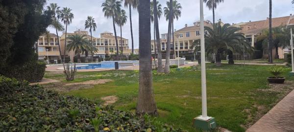 Piso en calle Assagador de la Marjal, 2