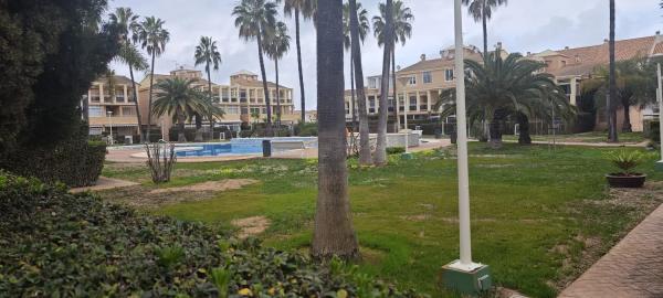 Piso en calle Assagador de la Marjal, 2