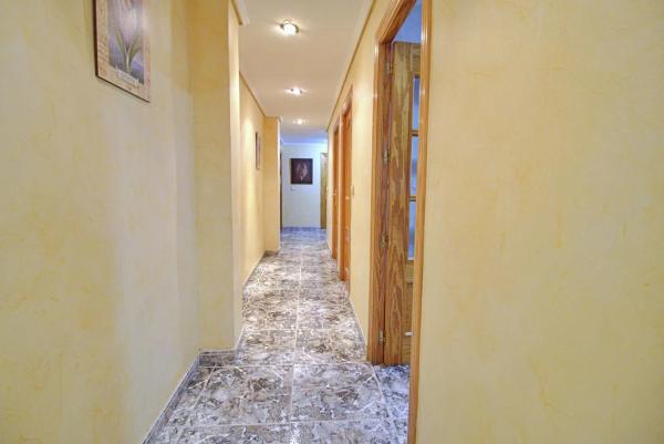 Ático en Barrio Plaza Crevillente-Juzgados