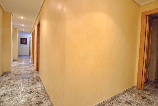 Ático en Barrio Plaza Crevillente-Juzgados