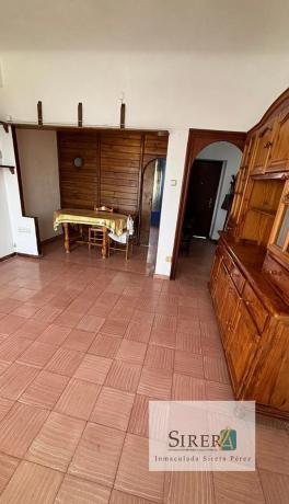 Piso en Bellavista - Capiscol - Frank Espinós