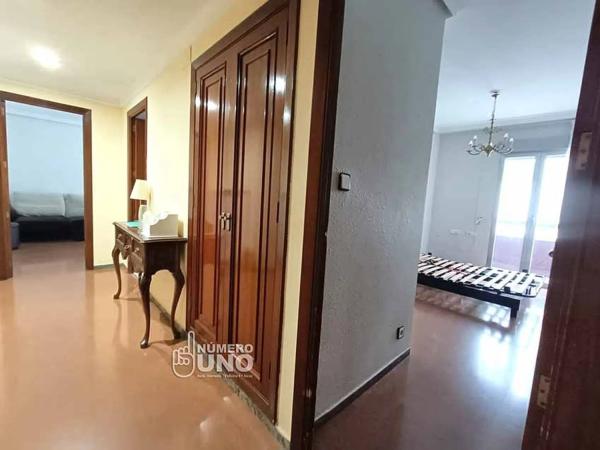 Piso en Barri Eixample