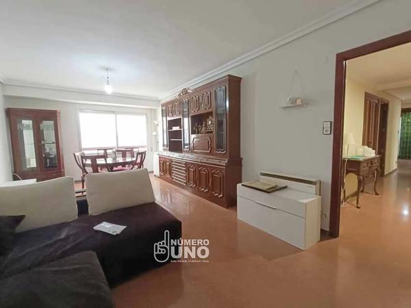 Piso en Barri Eixample