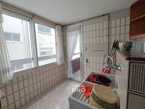 Piso en Barri Eixample