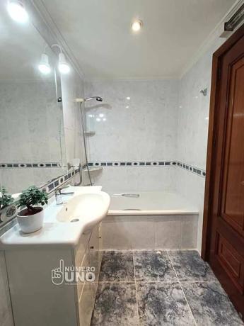 Piso en Barri Eixample