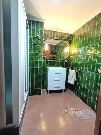 Piso en Barri Eixample