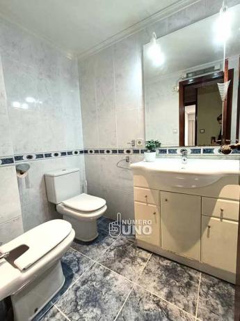 Piso en Barri Eixample