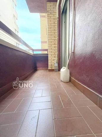 Piso en Barri Eixample