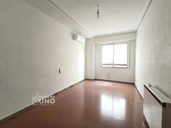 Piso en Barri Eixample