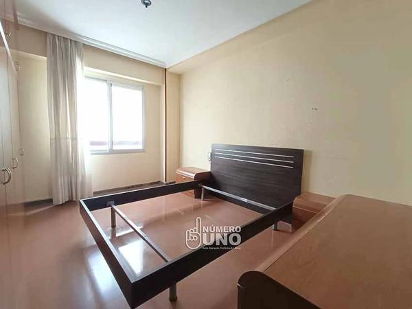 Piso en Barri Eixample